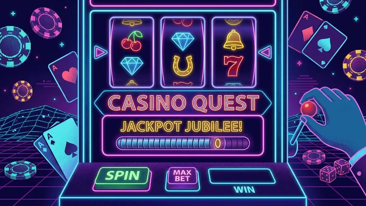 Jogos de casino